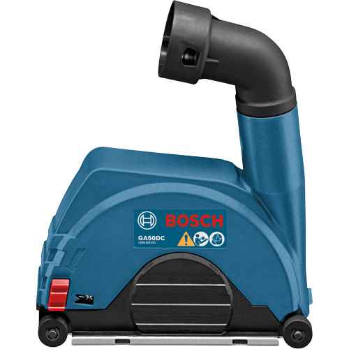 [UAF189] Dust Collection Attachment For Small Angle Grinders (UAF189)