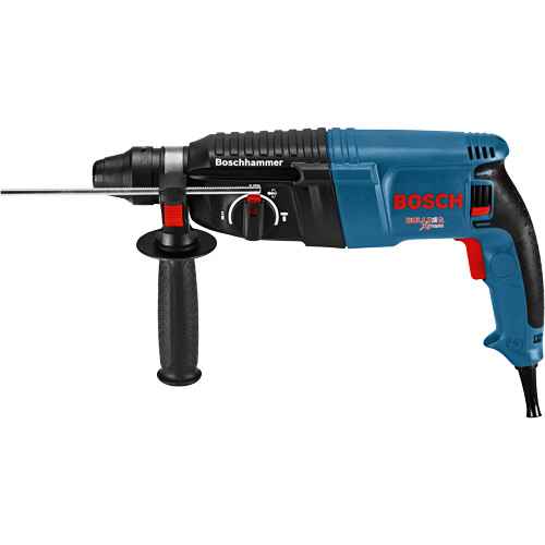 [UAF193] SDS-Plus® Bulldog™ Xtreme Rotary Hammer (UAF193)