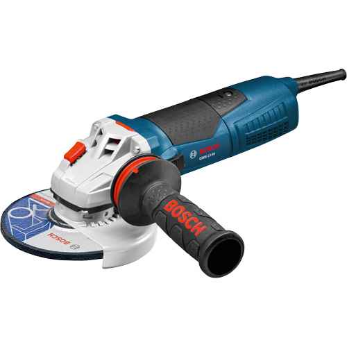 Angle Grinder (UAF202)