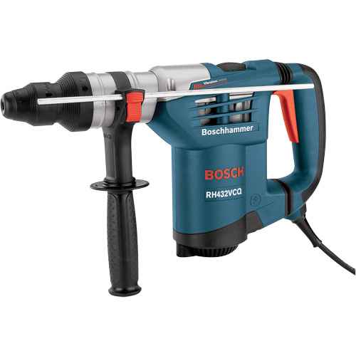 [UAF217] SDS-Plus® Rotary Hammer with Quick-Change Chuck System (UAF217)