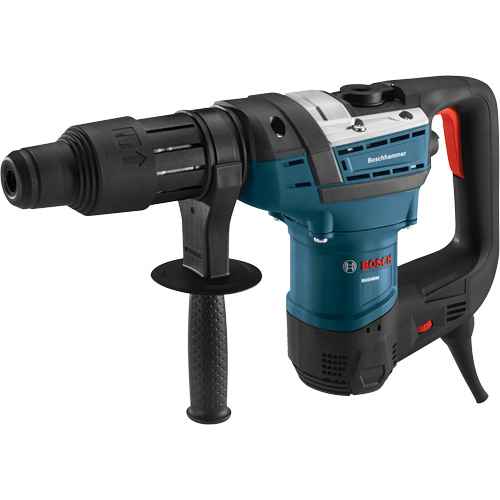 [UAF218] Marteau combiné SDS-Max(MD) (UAF218)