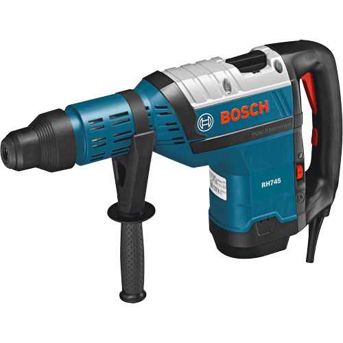 [UAF219] Marteau rotatif SDS-Max(MD) (UAF219)