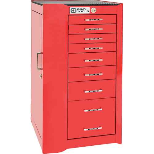 [UAF499] Armoire complémentaire gauche de série Pro+ (UAF499)