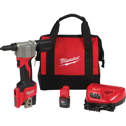 M12™ Rivet Tool Kit (UAF503)