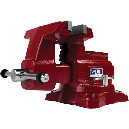 [UAF509] Utility HD Bench Vise (UAF509)