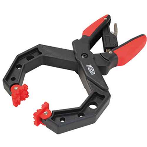 XCRG Series Ratcheting Spring Clamp (UAF534)