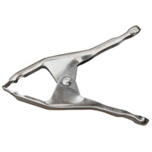 XM Series Steel Spring Clamp (UAF536)