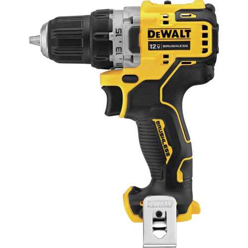 Perceuse-visseuse  avec moteur sans brosse Xtreme(MC) (outil seulement) (UAF546)