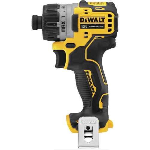 [UAF547] Xtreme™ Brushless Screwdriver (Tool Only) (UAF547)