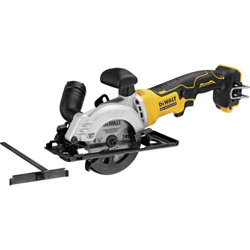 [UAF552] Atomic Brushless Circular Saw (Tool Only) (UAF552)