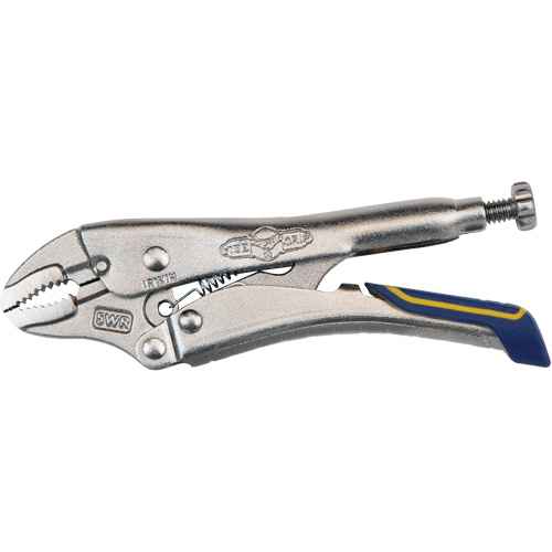 [UAF565] Fast Release™ Locking Pliers with Wire Cutter (UAF565)