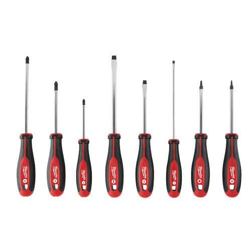 [UAF943] Screwdriver Set with Square Drive (UAF943)
