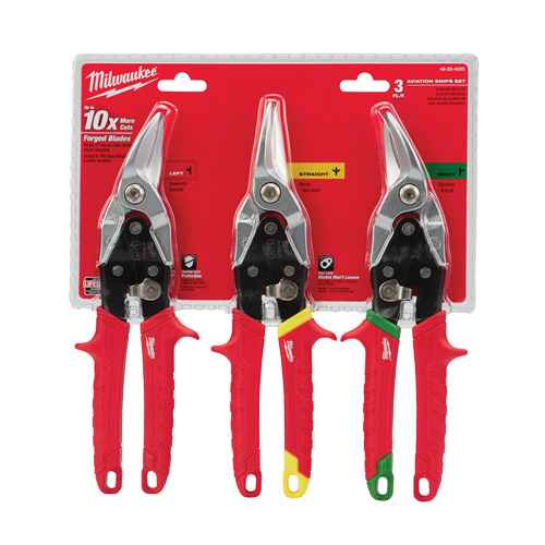[UAF954] Aviation Snip Set (UAF954)