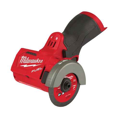 [UAF963] Tronçonneuse compacte M12 Fuel(MC) (outil seulement) (UAF963)