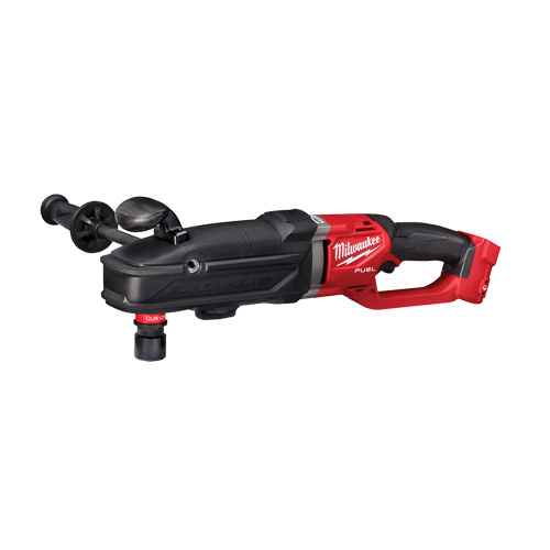 [UAF976] Perceuse coudée M18 Fuel(MC) Super Hawg(MC) (outil seulement) (UAF976)