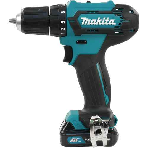 CXT Drill Driver Kit (UAF986)