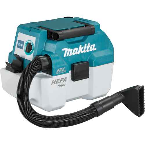 [UAF990] Aspirateur portable humide/sec LXT (outil seulement) (UAF990)
