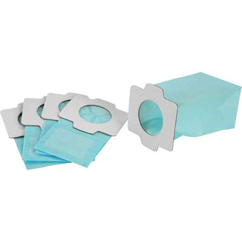 [UAG001] Sacs-filtre en papier pour aspirateur (UAG001)