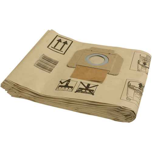 [UAG064] Paper Vacuum Filter Bags (UAG064)