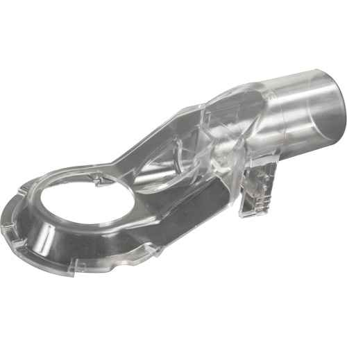 [UAG084] Router Nozzle Dust Extracting Attachment (UAG084)
