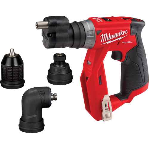 [UAG100] M12 Fuel™ Installation Drill-Driver (Tool Only) (UAG100)