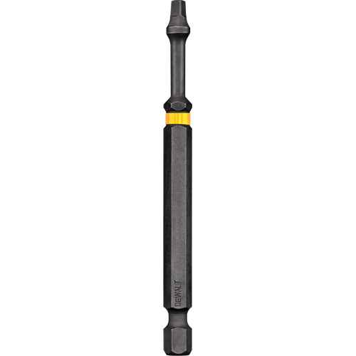 [UAG128] Embout de tournevis FlexTorq compatible avec clé à chocs (UAG128)