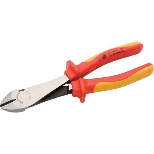 [UAG134] Diagonal Cutting Linesman Pliers (UAG134)