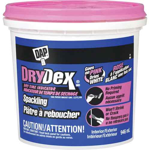 [UAG255] DryDex® Spackling (UAG255)