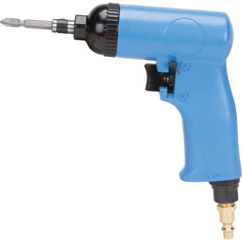 Direct Drive Reversible Screwdriver (UAG274)