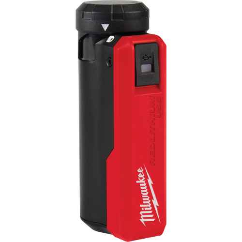[UAG278] Alimentation et chargeur USB Redlithium(MC) (UAG278)