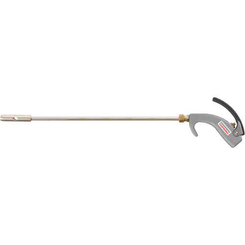 Soufflette compacte lazer avec rallonge (UAG282)