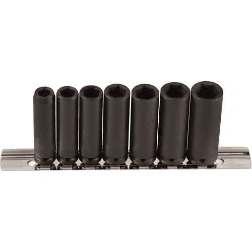 Long Socket Set (UAG415)