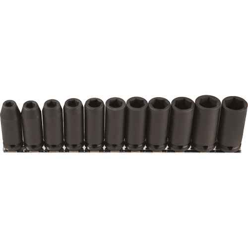 Long Socket Set (UAG564)