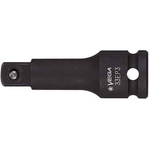 [UAG828] Rallonge de douille avec verrou à bille (UAG828)