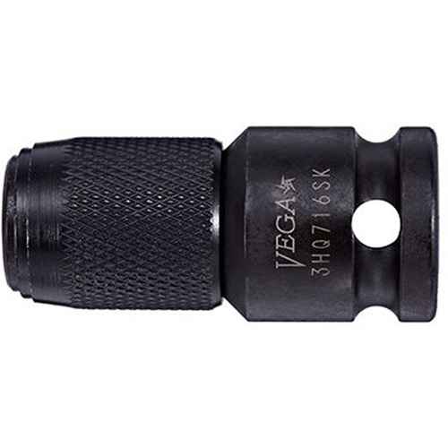 Square Drive Bit Holder (UAH274)