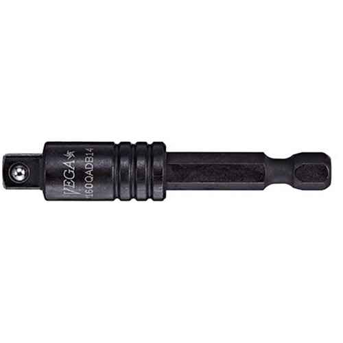 [UAH327] Quick Release Adapter & Extension (UAH327)