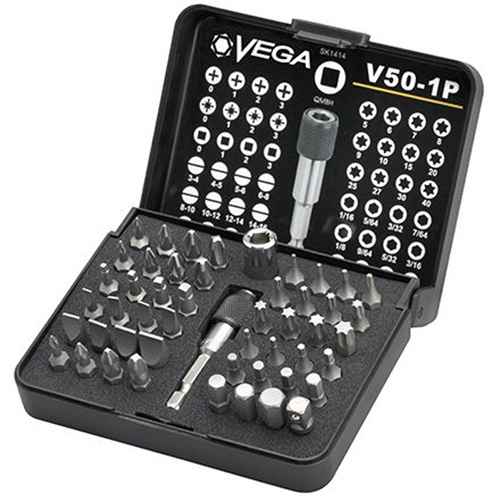 [UAI340] Driver Bit Set (UAI340)