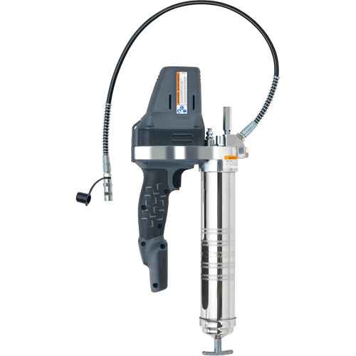 [UAI464] Cordless Grease Gun (Tool Only) (UAI464)