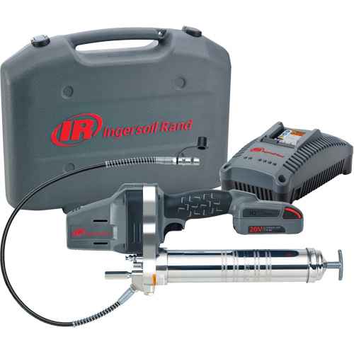[UAI465] Trousse de pistolet graisseur (UAI465)