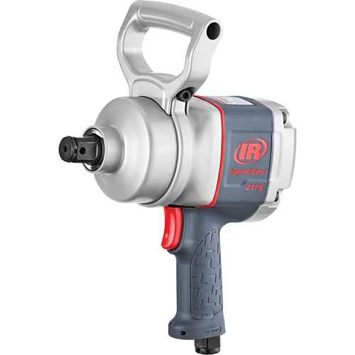 [UAI483] Pistol Grip Impact Wrench (UAI483)