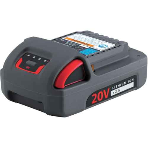 Batterie de série IQV20 (UAI486)