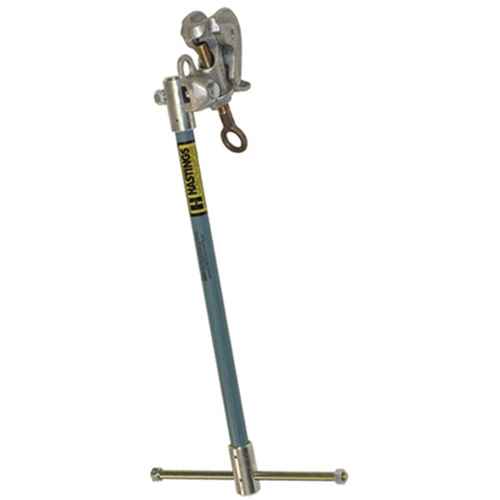 Insulated Jumper Holder (UAI504)