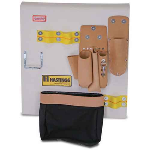 [UAI506] Râtelier d’outillage avec sac utilitaire (UAI506)