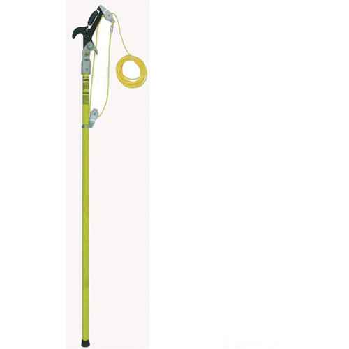 [UAI507] Single Round Pole Tree Trimmer (UAI507)
