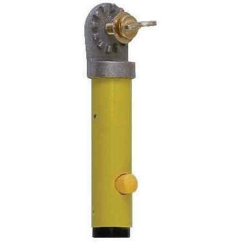 Universal Male Snap-On Adapter (UAI513)