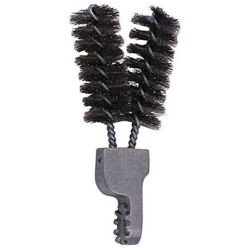 Universal V-Shape Conductor Cleaning Brush (UAI516)