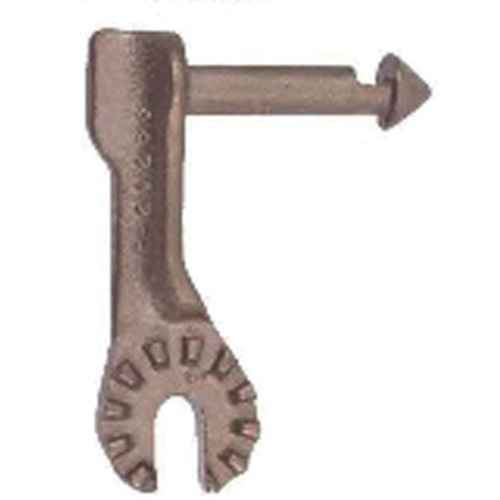 Universal NEMA Cutout Prong (UAI517)