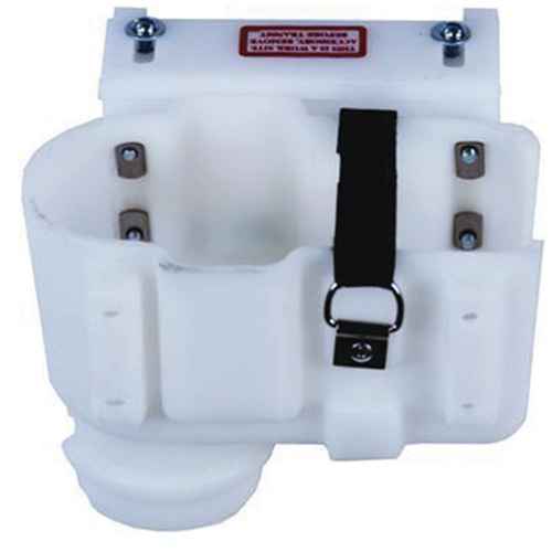 [UAI533] Holster for Hydraulic Impact Wrench & Drill (UAI533)