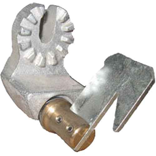 Universal Rotary Blade with Tie Stick Head (UAI554)
