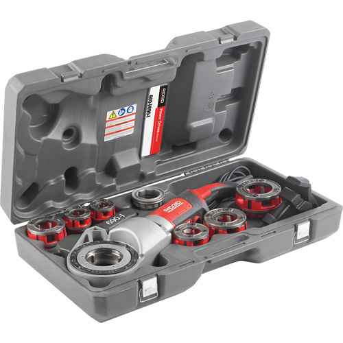 [UAI568] Hand-Held Power Drive Threader (UAI568)